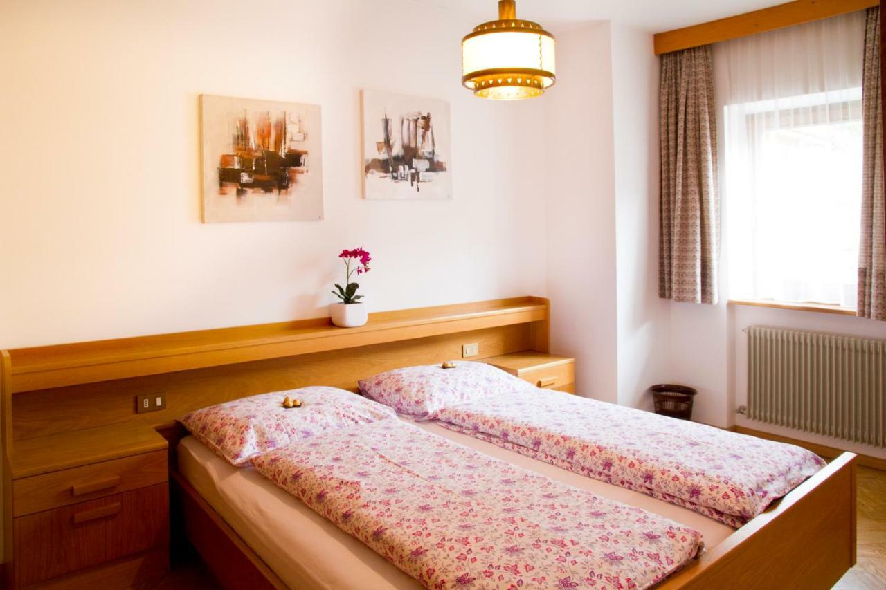 Apartments Ruac ลาวาลเล ภายนอก รูปภาพ