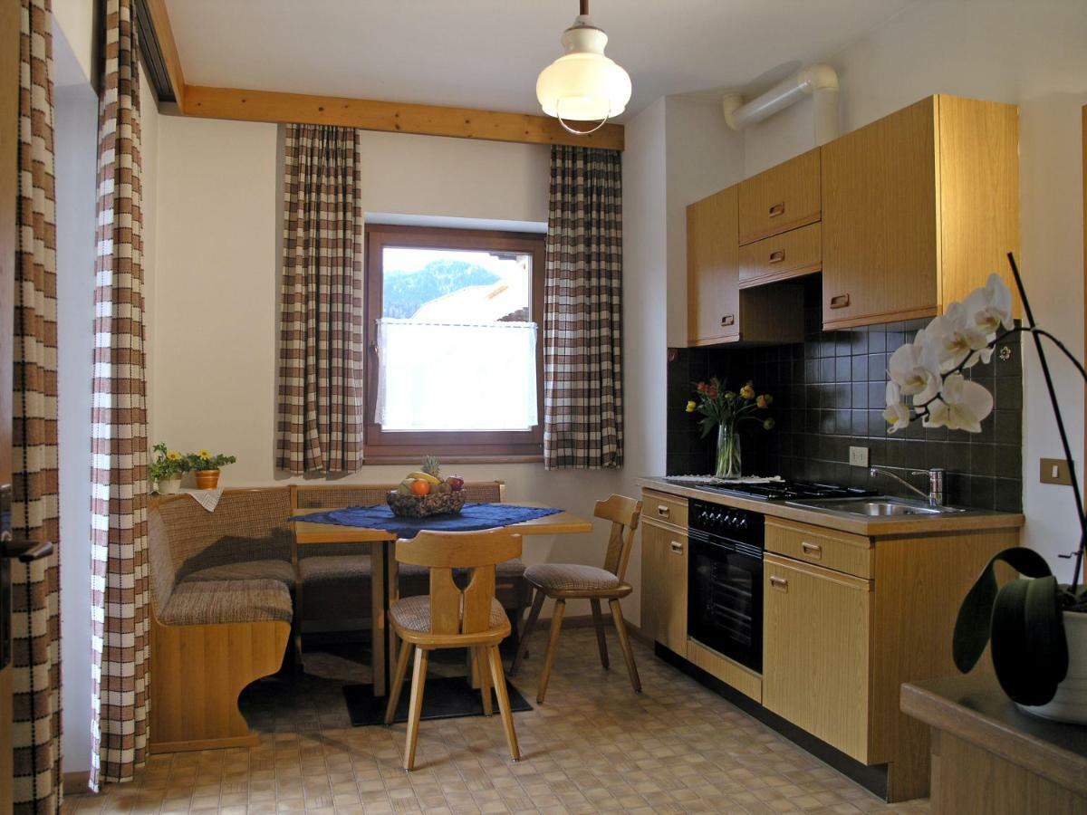 Apartments Ruac ลาวาลเล ภายนอก รูปภาพ