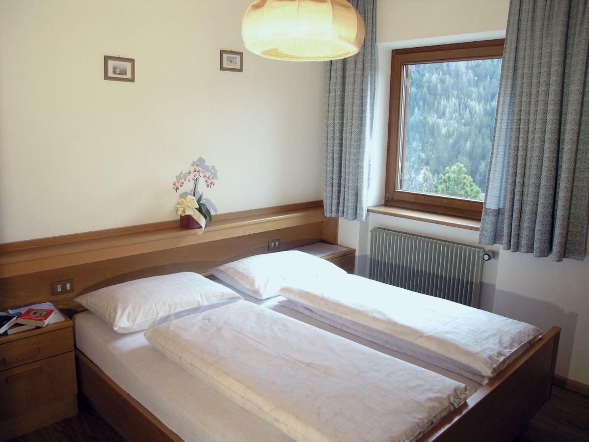 Apartments Ruac ลาวาลเล ภายนอก รูปภาพ